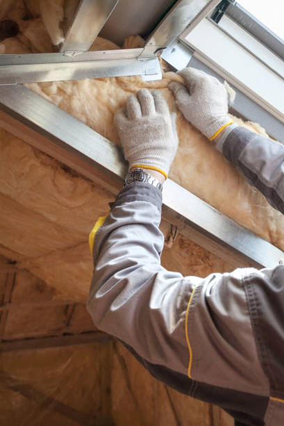 Best Insulation Materials and Products in Nettleton, MS