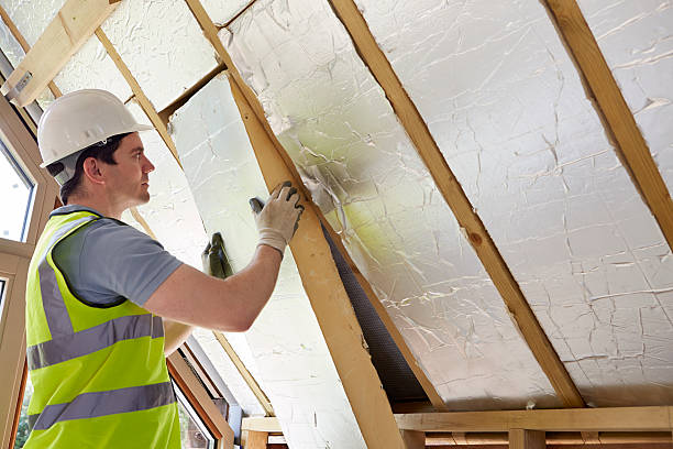 Best Insulation Maintenance and Repair in Nettleton, MS
