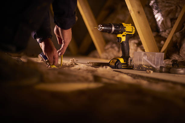Best Insulation Maintenance and Repair in Nettleton, MS